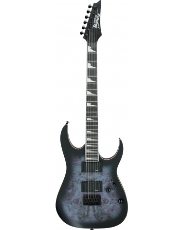 IBANEZ GRG121PAR-BF Deep Dusk Burst Flat