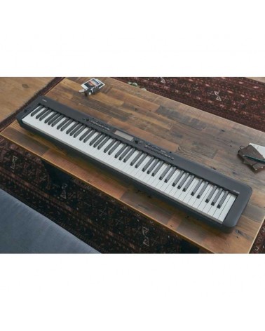 CASIO Piano digital CDP-S360 NEGRO