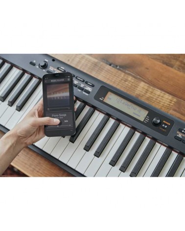 CASIO Piano digital CDP-S360 NEGRO