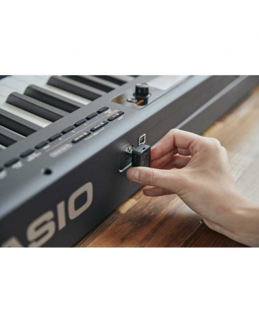 CASIO Piano digital CDP-S360 NEGRO