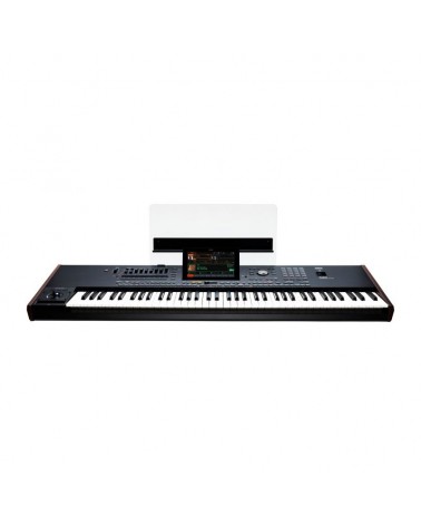 KORG Teclado de acompañamiento sin altavoces PA5X-76