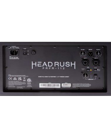 HEADRUSH FRFR-112 MKII