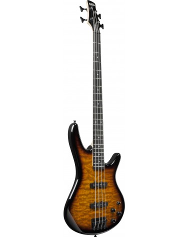 Ibanez GSR-280QA-TYS