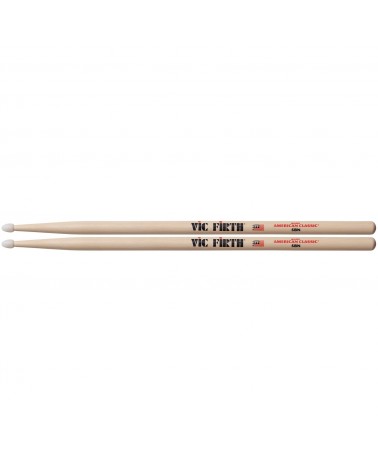 VIC FIRTH 5BN American Classic Nylon