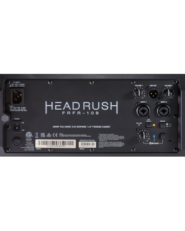 Headrush FRFR-108 MKII