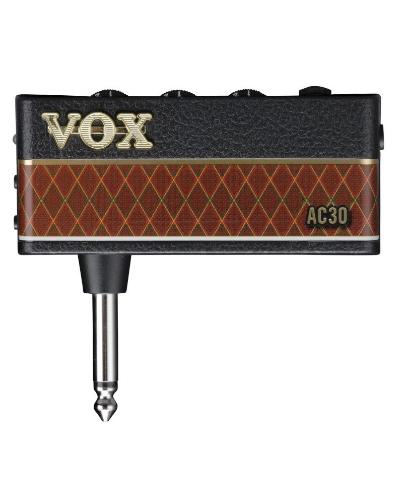 VOX AMPLUG 3 AC30