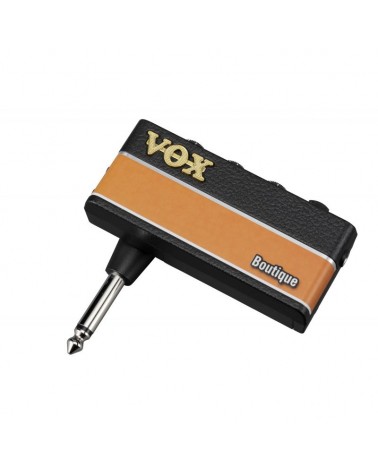 VOX AMPLUG 3 BOUTIQUE