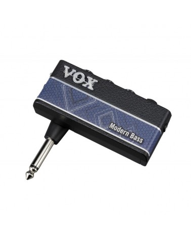 VOX AMPLUG 3 MODERN BASS