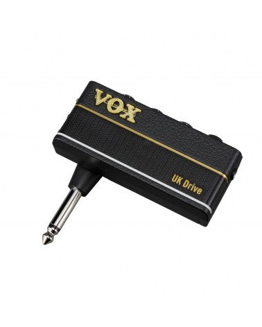 VOX AMPLUG 3 UK DRIVE