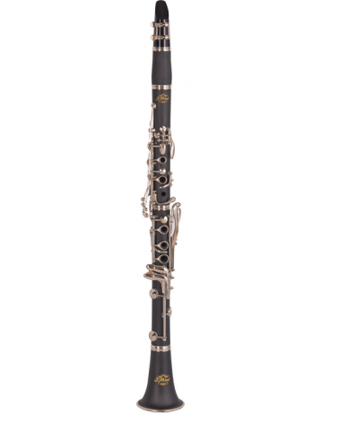 CLARINETE J. MICHAEL EN SI BEMOL CL460