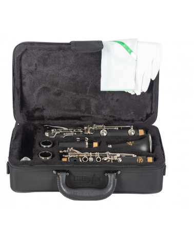 CLARINETE J. MICHAEL EN SI BEMOL CL460