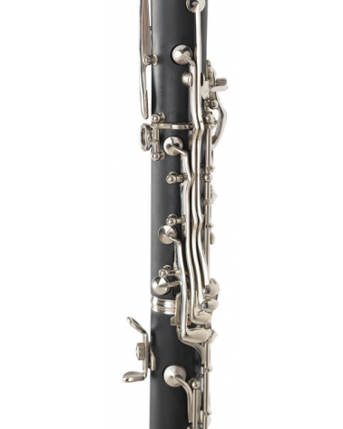 CLARINETE J. MICHAEL EN SI BEMOL CL460