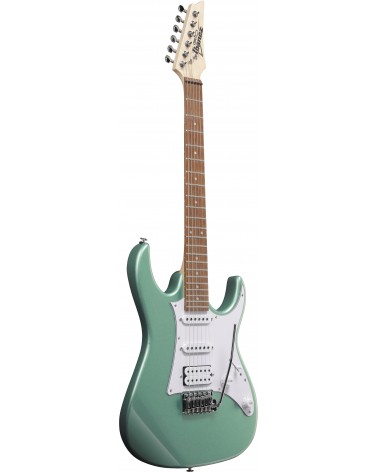 IBANEZ GRX40-MGN Metallic Light Green