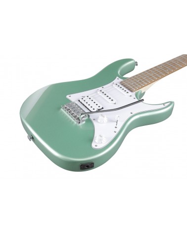 IBANEZ GRX40-MGN Metallic Light Green