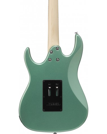 IBANEZ GRX40-MGN Metallic Light Green