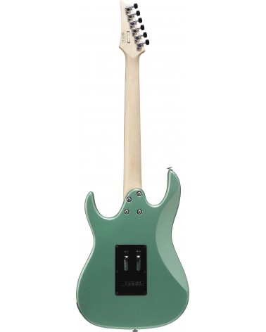 IBANEZ GRX40-MGN Metallic Light Green