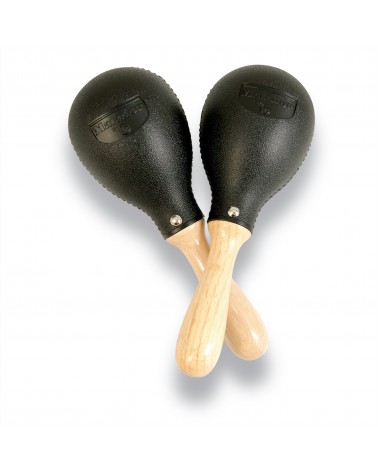 Latin Percussion Maracas Matador M283