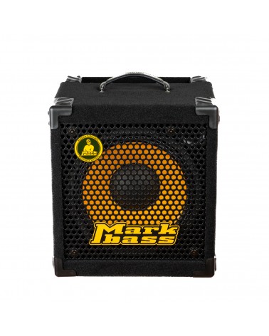 MARKBASS MINI CMD 121 P V - COMBO PARA BAJO 500W - 1X12 - PIEZO