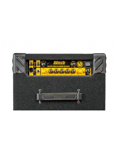 MARKBASS MINI CMD 121 P V - COMBO PARA BAJO 500W - 1X12 - PIEZO