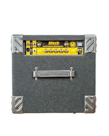 MARKBASS MINI CMD 121 P V - COMBO PARA BAJO 500W - 1X12 - PIEZO