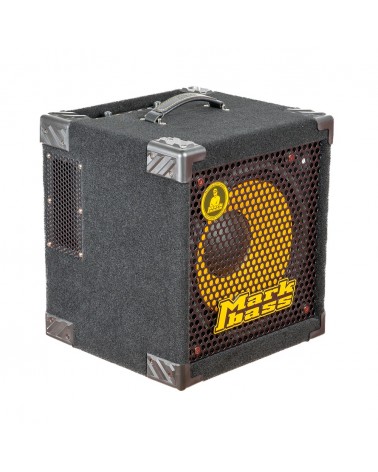 MARKBASS MINI CMD 121 P V - COMBO PARA BAJO 500W - 1X12 - PIEZO