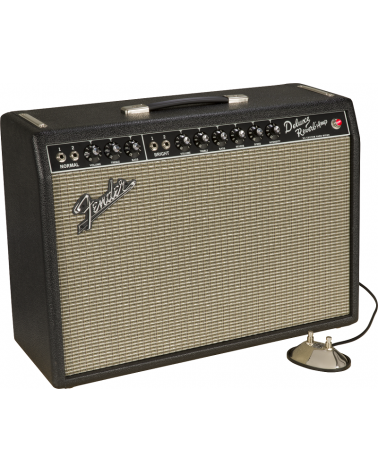 Fender '64 Custom Deluxe Reverb