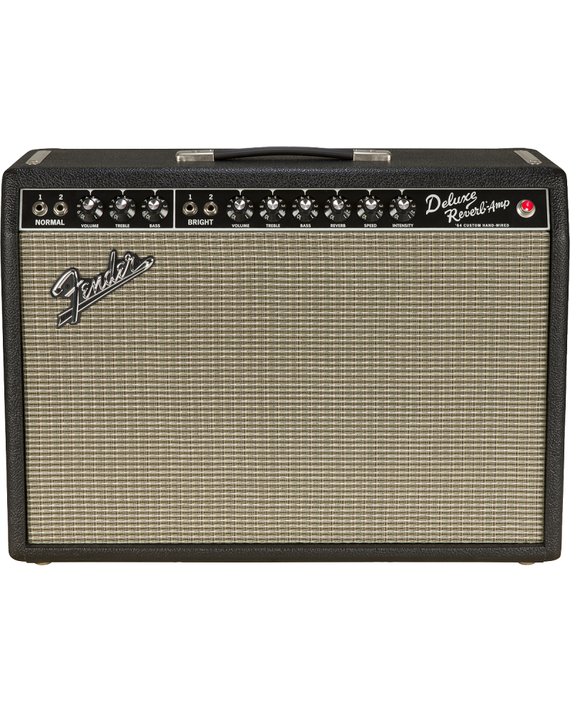 Fender '64 Custom Deluxe Reverb