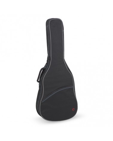 Funda Guitarra Clasica 10mm Pe Ref. 33 Ortolá