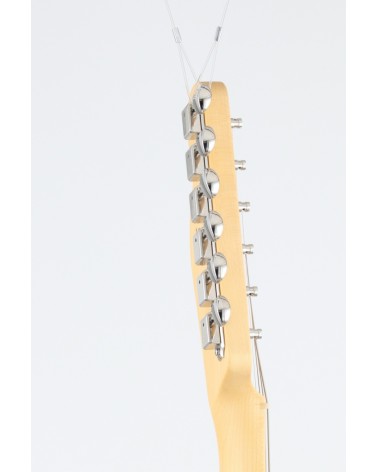 Fender FSR HYBRID II TELECASTER MN BTB