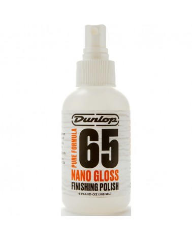 Polish Nano Gloss Dunlop Pure Formula 65 6604