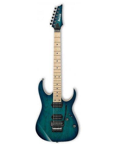 Ibanez RG-652AHM-NGB