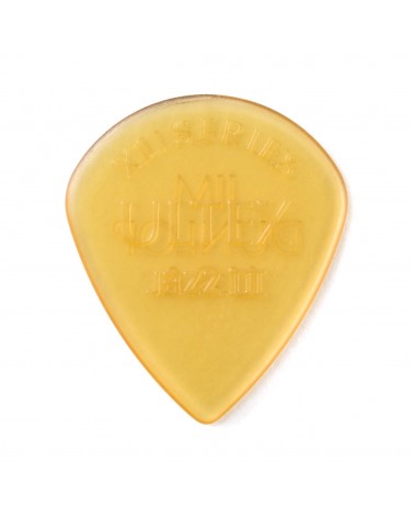 Púas Dunlop 427-R138XL Ultex Jazz III XL