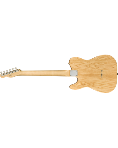 Fender  Jimmy Page Telecaster, Rosewood Fingerboard, Natural