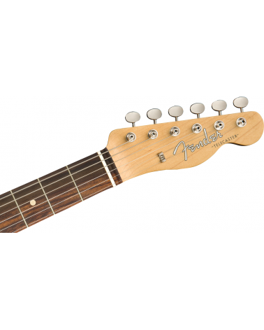 Fender  Jimmy Page Telecaster, Rosewood Fingerboard, Natural