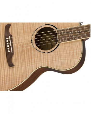 FA-235E Concert, Natural WN