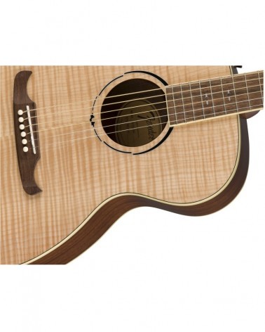 FA-235E Concert, Natural WN