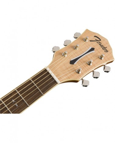 FA-235E Concert, Natural WN
