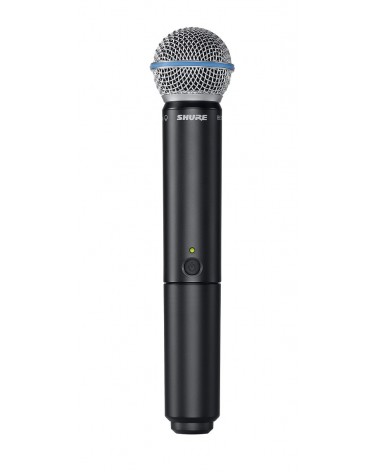 Shure BLX 24E BETA58