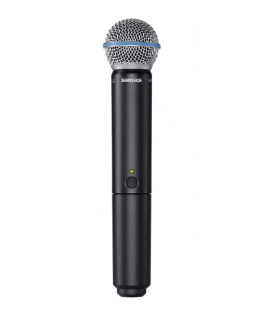 Shure BLX 24E BETA58