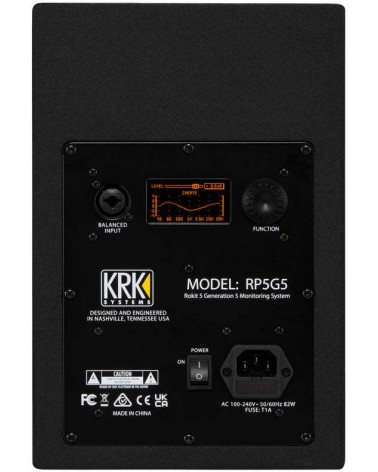 KRK ROKIT RP5 G5