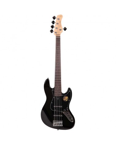 MARCUS MILLER V3-5 (2ND GEN) BLK BLACK