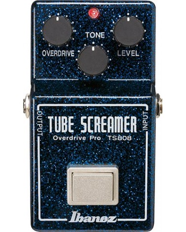Ibanez TS-808 45TH Anniversary