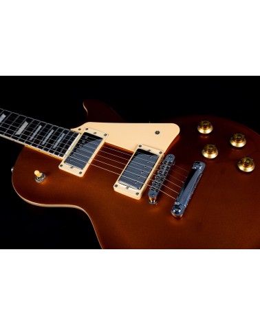 Guitarra Eléctrica Jet JL500-GD Goldtop