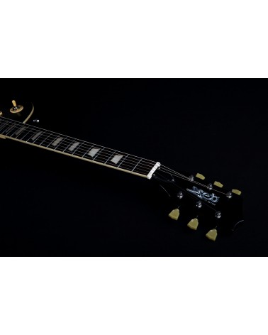 Guitarra Eléctrica Jet JL500-SLB Silverburst