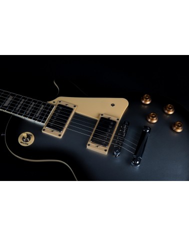 Guitarra Eléctrica Jet JL500-SLB Silverburst