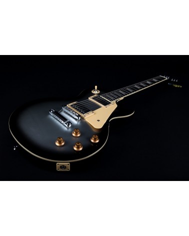 Guitarra Eléctrica Jet JL500-SLB Silverburst