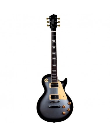 Guitarra Eléctrica Jet JL500-SLB Silverburst