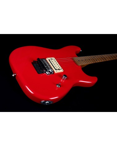 Guitarra Eléctrica Jet JS700-RDH Red