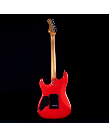 Guitarra Eléctrica Jet JS700-RDH Red