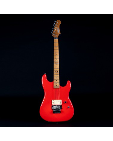 Guitarra Eléctrica Jet JS700-RDH Red